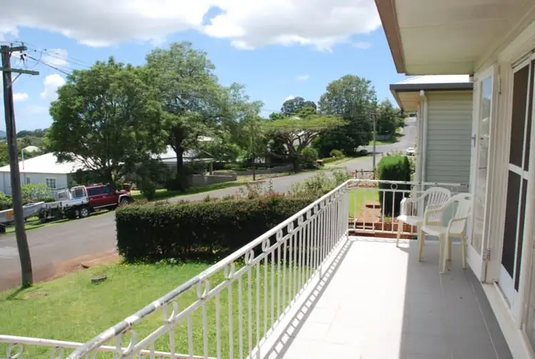 4 Wade Street, Murwillumbah NSW 2484