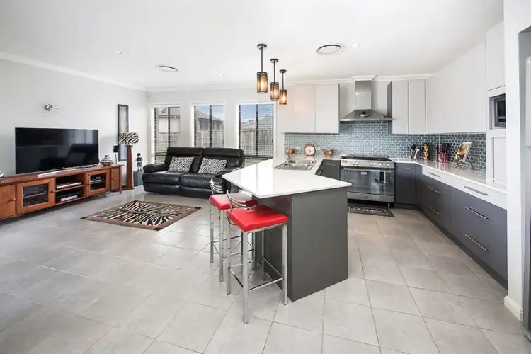 Fifth view of Homely house listing, 29 Timbrey Circuit, Barden Ridge NSW 2234