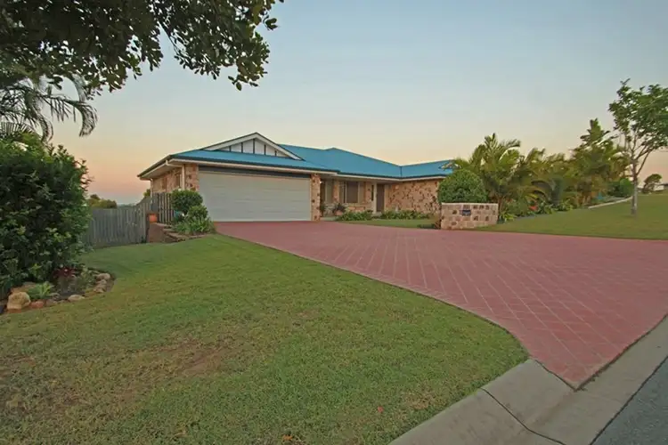 Main view of Homely house listing, 59 Willowtree Drive, Flinders View QLD 4305