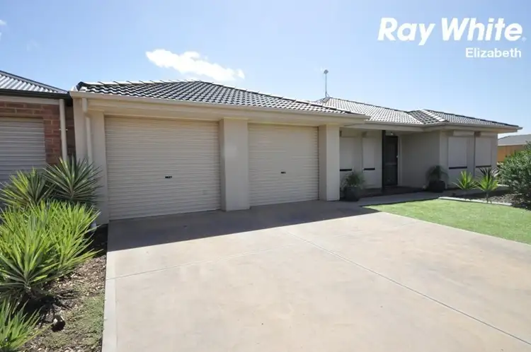 Second view of Homely house listing, 2 Tomnicstas Street, Munno Para West SA 5115