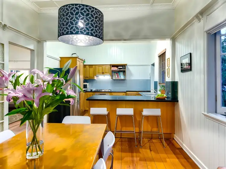 Sixth view of Homely house listing, 37 Murray Street, Wilston QLD 4051