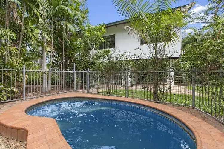 15 Kilfoyle Crescent, Nakara NT 810