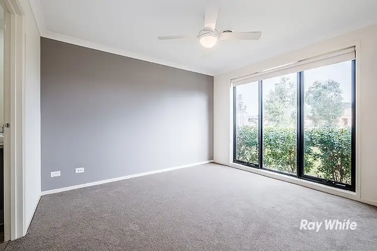 Second view of Homely house listing, 46 Valencia Circuit, Cranbourne VIC 3977