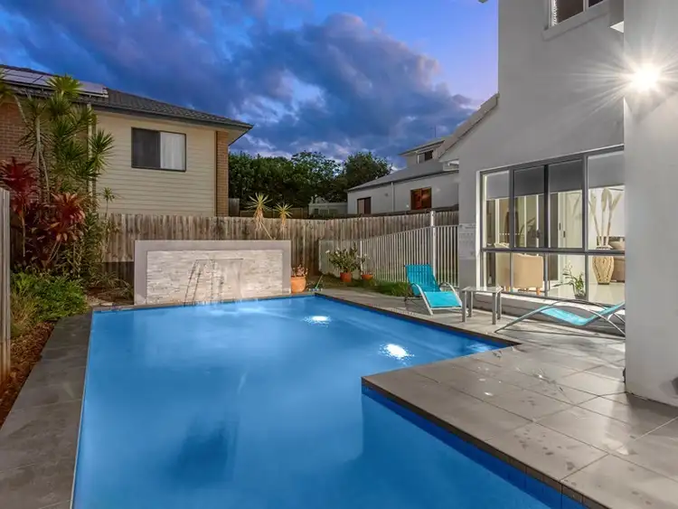 Fourth view of Homely house listing, 6 Leo Place, Bridgeman Downs QLD 4035