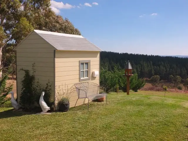 Seventh view of Homely rural property listing, Address available on request