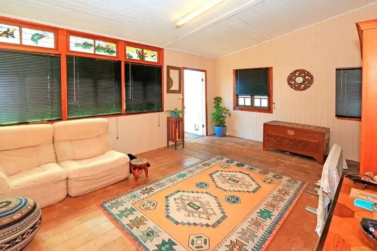 Fifth view of Homely house listing, 39 Tung Yeen Street, Park Avenue QLD 4701