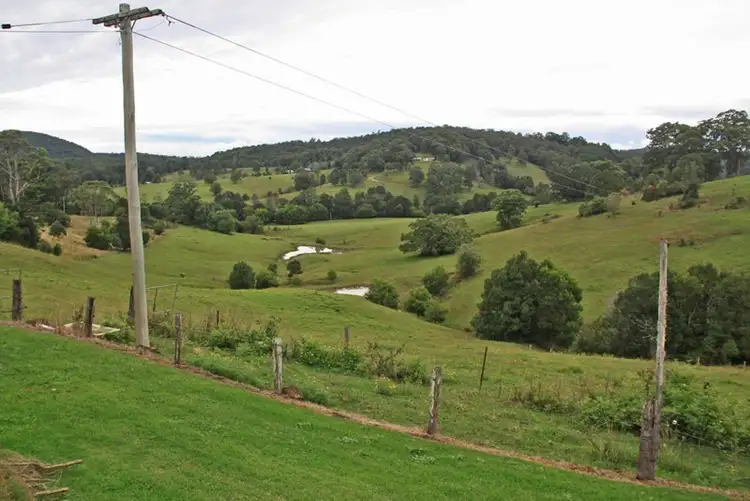 Main view of Homely rural property listing, Address available on request