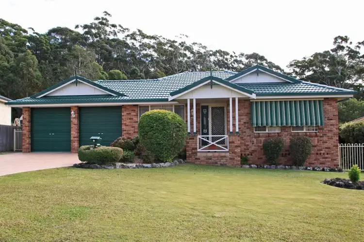 49 Flinders Drive, Laurieton NSW 2443