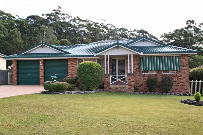 Main view of Homely house listing, 49 Flinders Drive, Laurieton NSW 2443