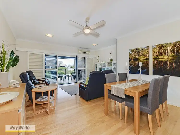 Second view of Homely unit listing, 16/28 Murphy Street, Scarborough QLD 4020