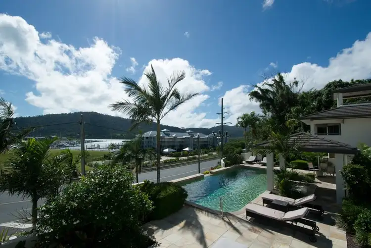 Fourth view of Homely unit listing, 11/406 Shute Harbour Road, Airlie Beach QLD 4802