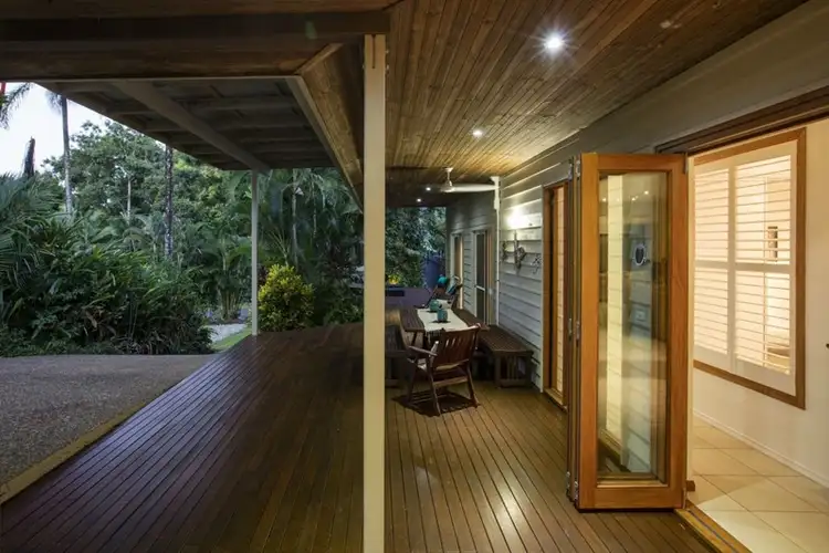 Fourth view of Homely house listing, 15 Coral Sea Drive, Mossman QLD 4873