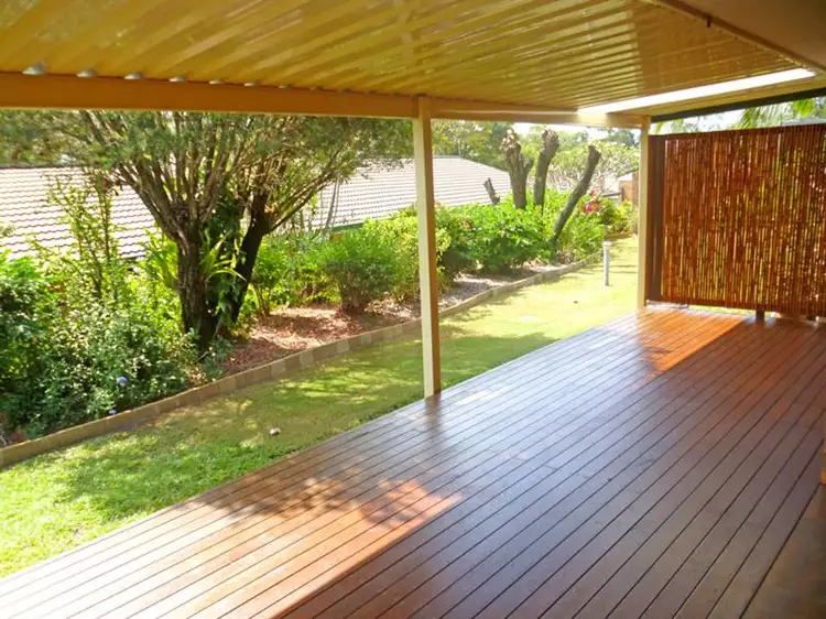 Main view of Homely house listing, 90/170 Bardon Avenue, Miami QLD 4220