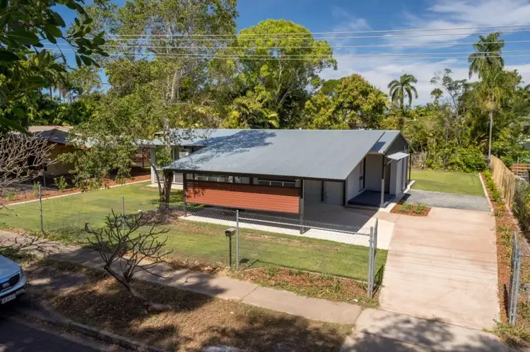 Second view of Homely house listing, 9 Thornton Crescent, Moil NT 810