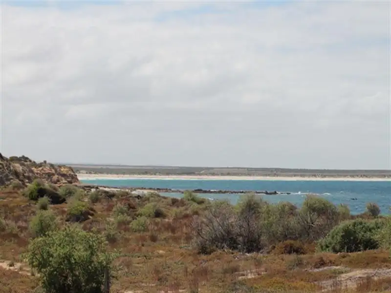 Main view of Homely land listing, Lot 7 Blombery Road, Arno Bay SA 5603