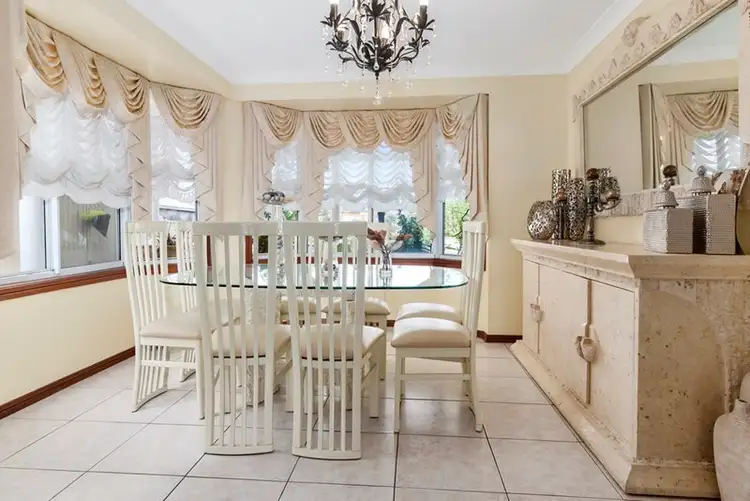 Fourth view of Homely house listing, 3 John Place, Cecil Hills NSW 2171