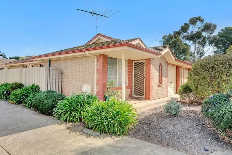 Main view of Homely house listing, 11/8 Jarvis Street, Willaston SA 5118