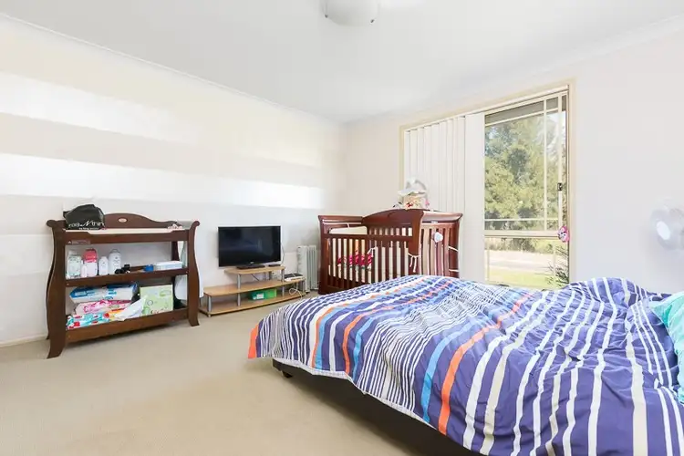 Third view of Homely house listing, 8 The Billabong, Albion Park NSW 2527