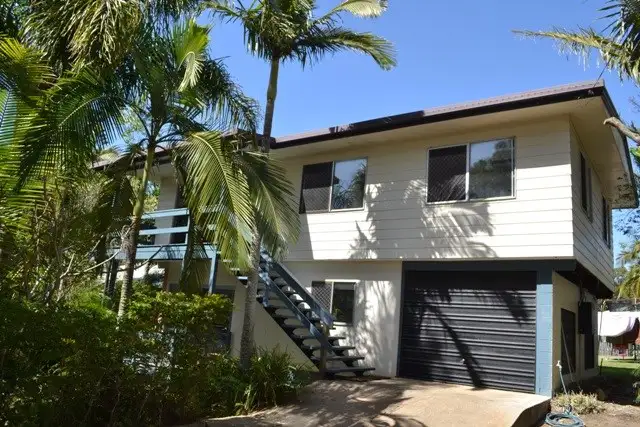 Main view of Homely house listing, 78 Adelaide Park Road, Yeppoon QLD 4703
