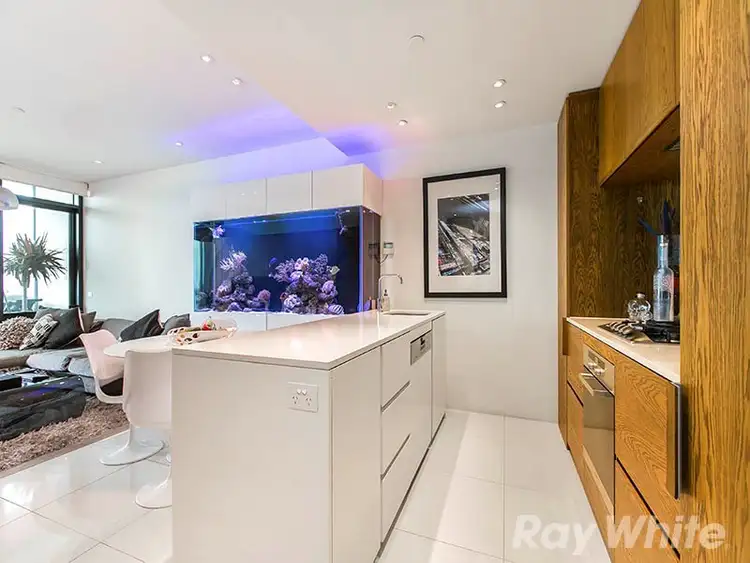 Seventh view of Homely apartment listing, 502/6 Victoria Street, St Kilda VIC 3182