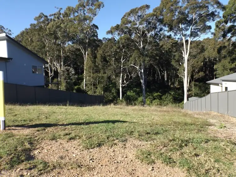 Third view of Homely land listing, 101 Courtenay Crescent, Long Beach NSW 2536