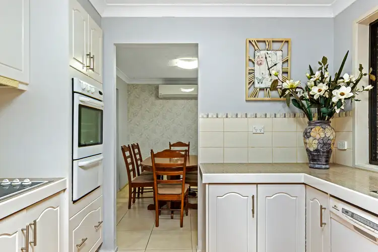 Sixth view of Homely house listing, 15 Treeview Drive, Burleigh Waters QLD 4220