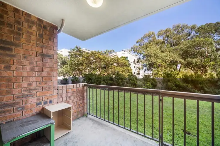Main view of Homely unit listing, 142/392 Jones Street, Ultimo NSW 2007