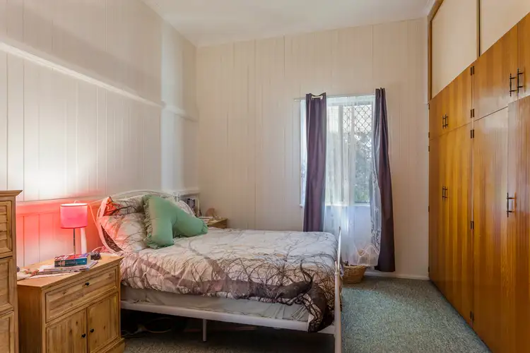 Sixth view of Homely house listing, 22 Bothwell Street, Newtown QLD 4350
