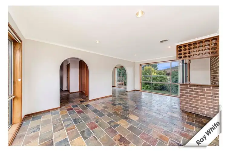 Fifth view of Homely house listing, 4 Torpy Place, Jerrabomberra NSW 2619