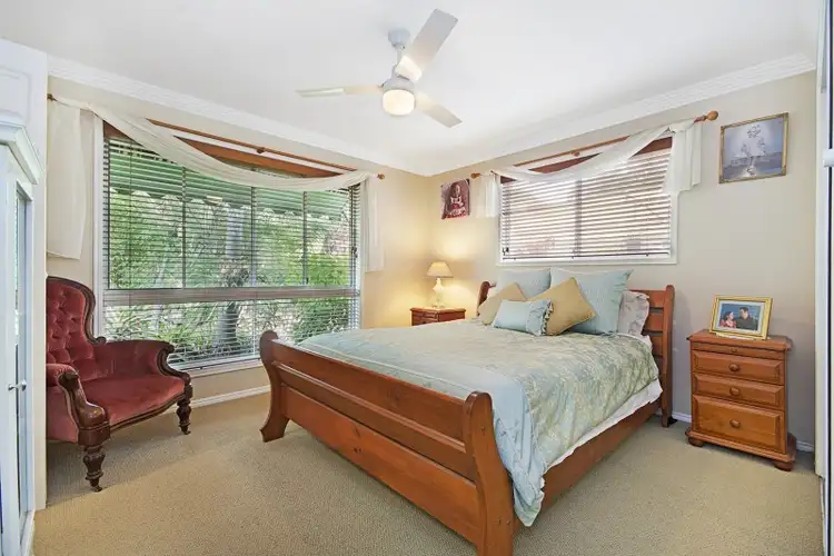 Fifth view of Homely house listing, 167 Lindeman Road, Beerwah QLD 4519
