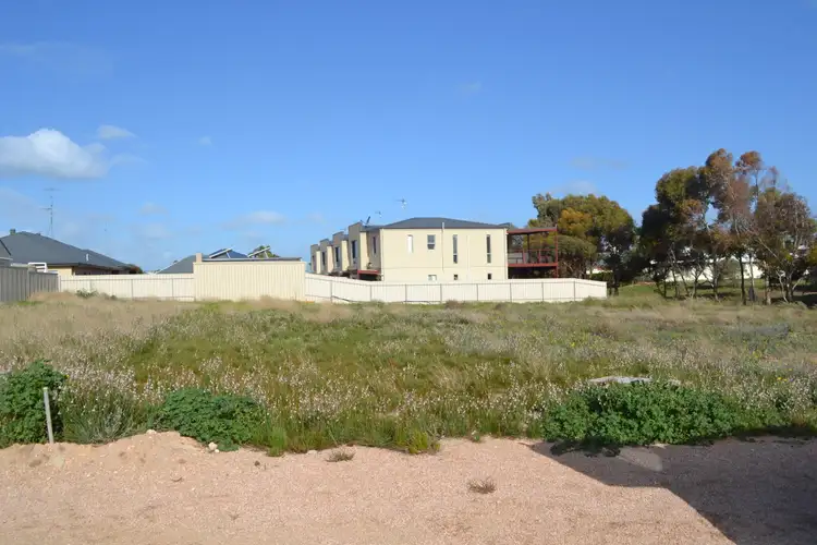 Sixth view of Homely land listing, 6 (Lot 106) Richards Terrace, Port Hughes SA 5558