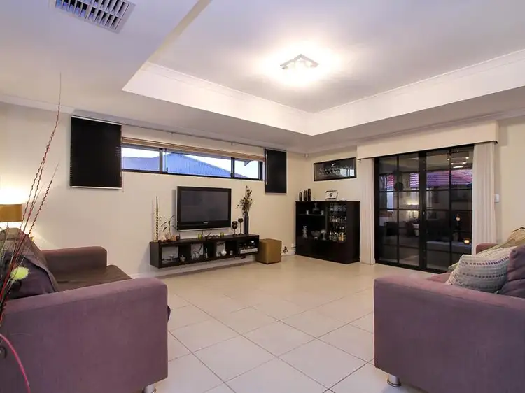 Fourth view of Homely house listing, 39 Lantern Way, Clarkson WA 6030