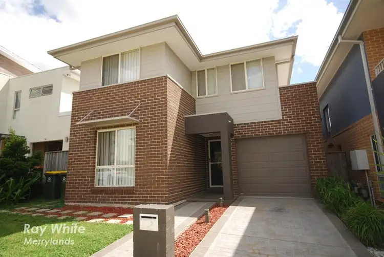 Main view of Homely house listing, 23 Morley Avenue, Pemulwuy NSW 2145