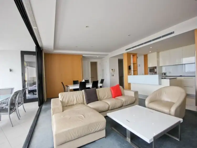 Third view of Homely unit listing, 1302 Albert Avenue, Broadbeach QLD 4218