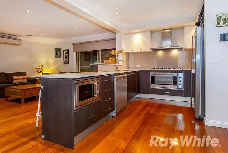 Second view of Homely house listing, 1 Rourke Street, Bayswater VIC 3153