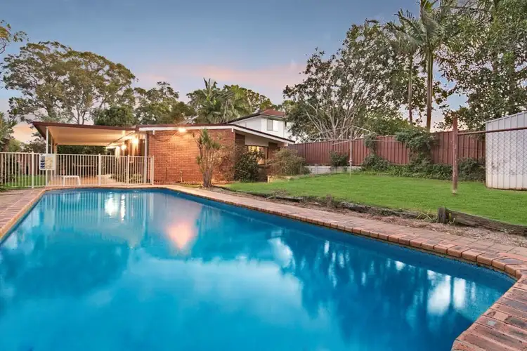 Main view of Homely house listing, 38 Snowdon Street, Alexandra Hills QLD 4161