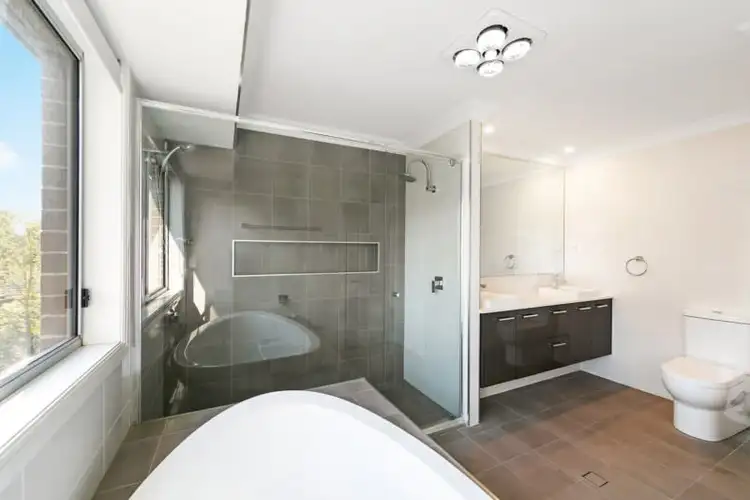 Seventh view of Homely house listing, 38A Cornwall Avenue, Turramurra NSW 2074