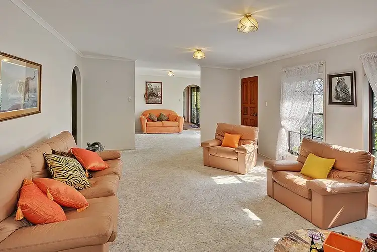 Third view of Homely house listing, 12 Lawley Street, Dicky Beach QLD 4551