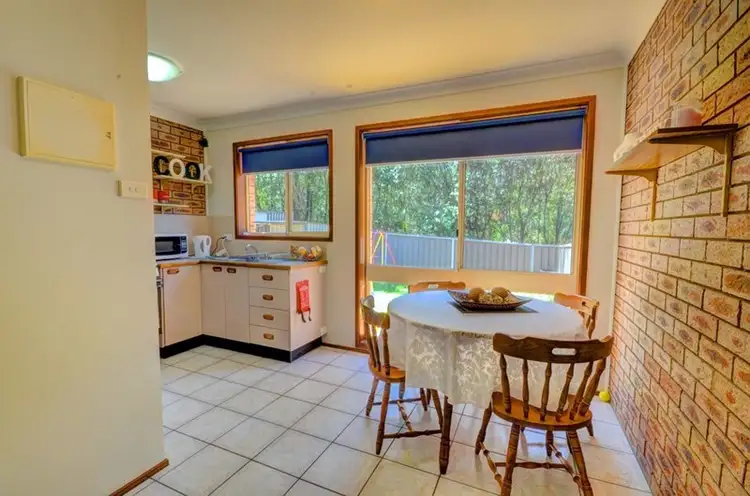 Fourth view of Homely house listing, 7/10 Windeyer Street, Thirlmere NSW 2572