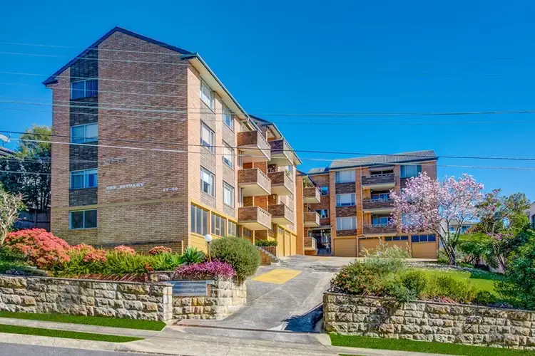 Main view of Homely unit listing, 7/37 Walton Crescent, Abbotsford NSW 2046