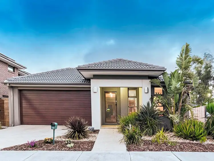 75 Rippleside Terrace, Tarneit VIC 3029