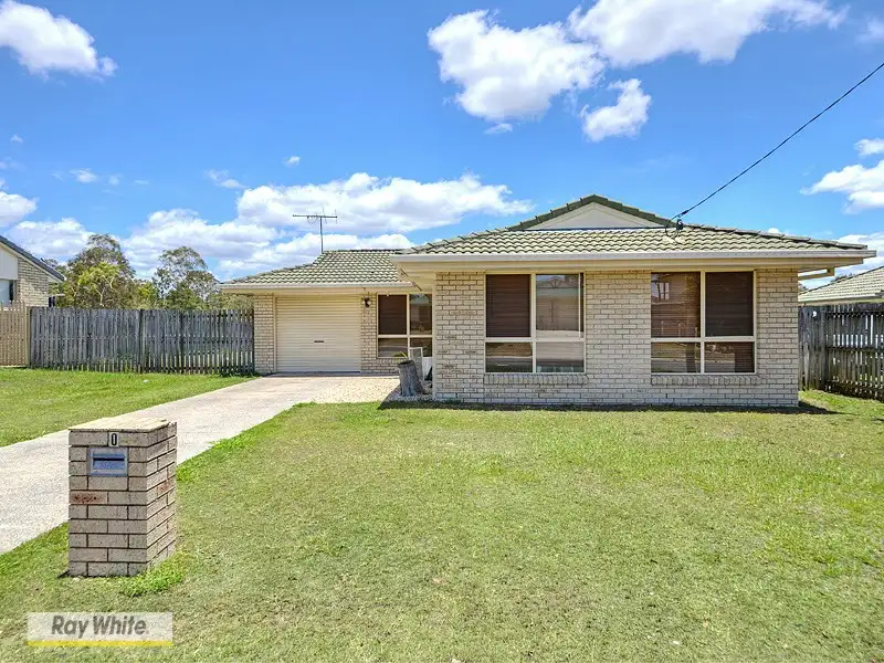 Main view of Homely house listing, 10 Seagull Court, Deception Bay QLD 4508