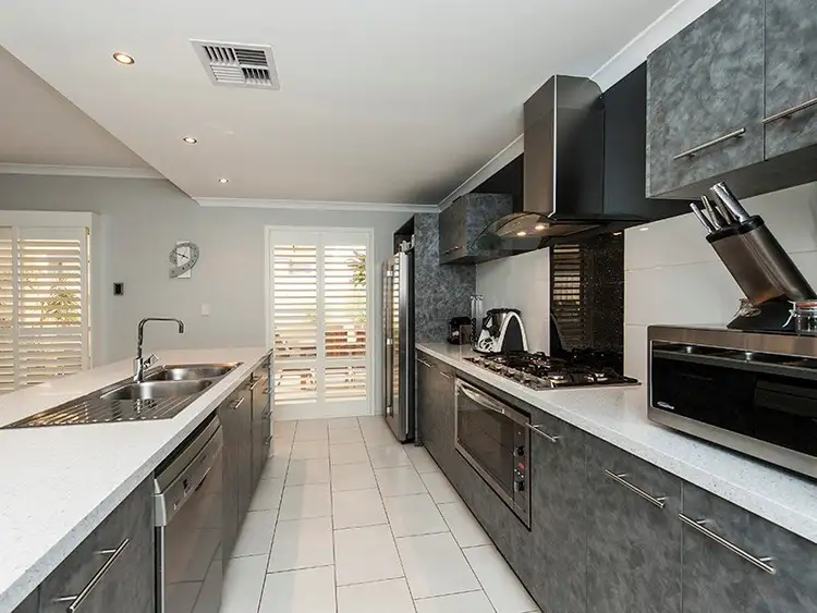 Seventh view of Homely house listing, 12 Herbert Meander, Baldivis WA 6171