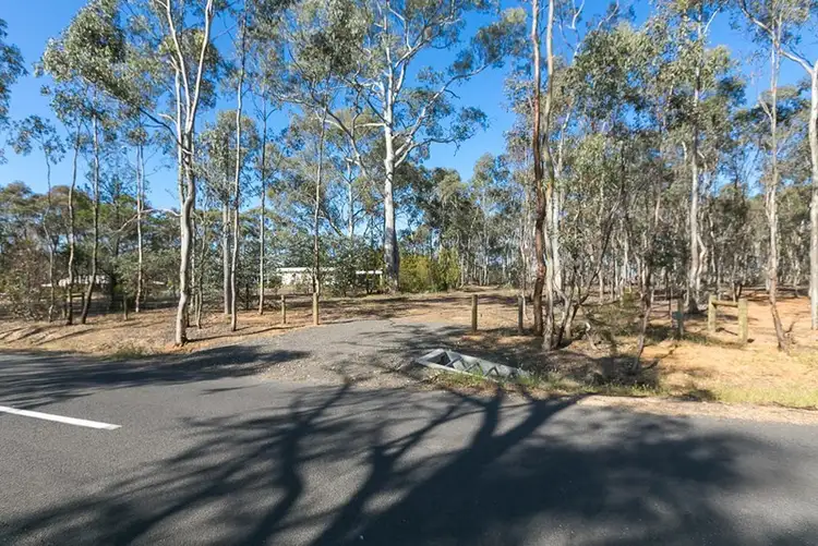 Second view of Homely land listing, Lot 1/45 Somerset Park Road, Junortoun VIC 3551