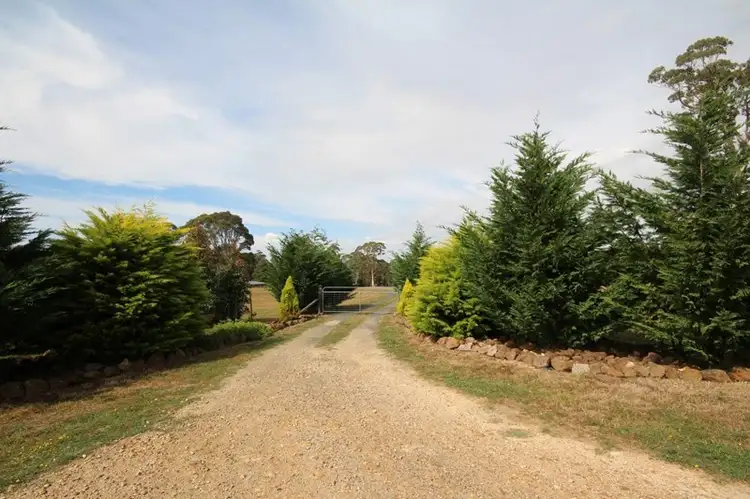 Second view of Homely rural property listing, 105 Tuglow Road, Oberon NSW 2787