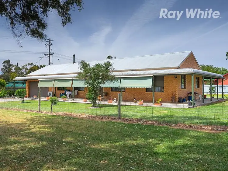 22-24 Pell Street, Howlong NSW 2643