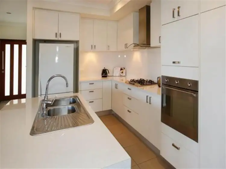Seventh view of Homely house listing, 47 Twinview Terrace, Idalia QLD 4811