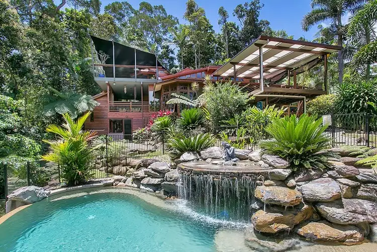 47 Butler Drive, Kuranda QLD 4881