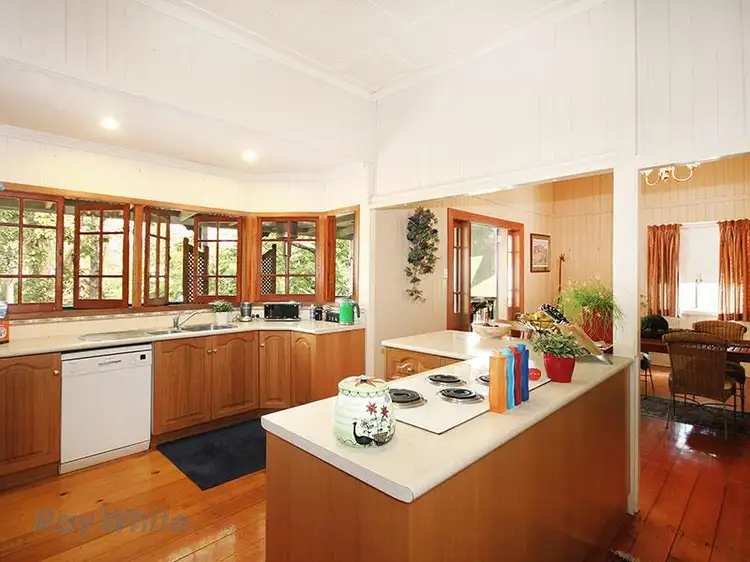 Fifth view of Homely house listing, 62 Disraeli Street, Indooroopilly QLD 4068