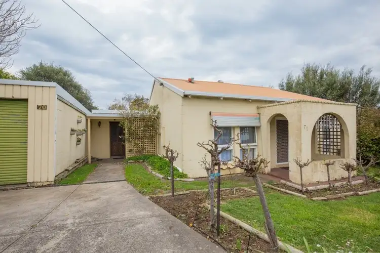 70 Wehl Street North, Mount Gambier SA 5290